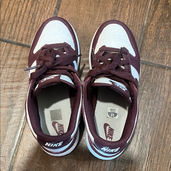 Nike Kids Sneakers - Dunk Low - Picture 3 of 13
